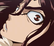 tsukasa realizes senku is alive